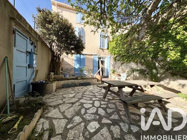 Vente Duplex 4 pièces — photo du bien