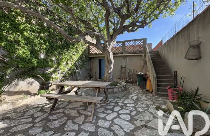 Vente Duplex 4 pièces — photo 2
