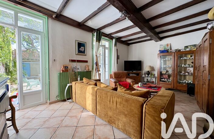 Vente Duplex 4 pièces — photo 3