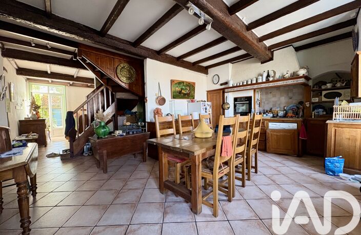 Vente Duplex 4 pièces — photo 5