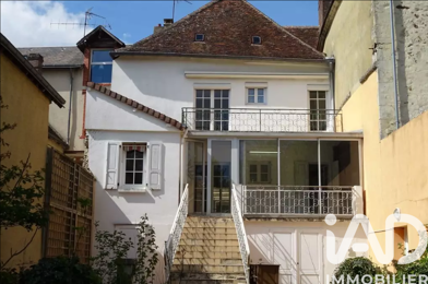 Maison 5 pièces 149000 €