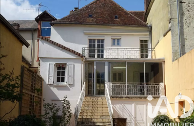 Vente Maison/villa 5 pièces — photo du bien