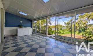 Maison 5 Pièces 113 m² à vendre à Rochefort (17300)