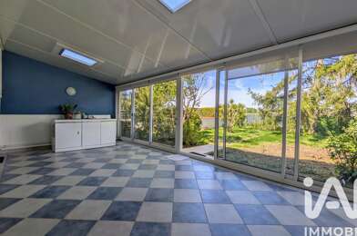 Maison 5 pièces 221500 €