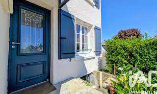 Maison 5 Pièces 113 m² à vendre à Rochefort (17300)