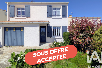 Maison 5 pièces 221500 €