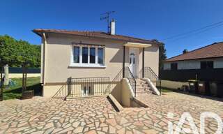 Maison 6 Pièces 124 m² à vendre à Évry-Courcouronnes (91000)