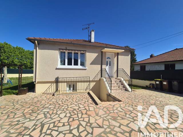 Vente Maison/villa 6 pièces — photo du bien