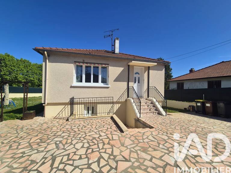 Vente Maison/villa 6 pièces — photo 1