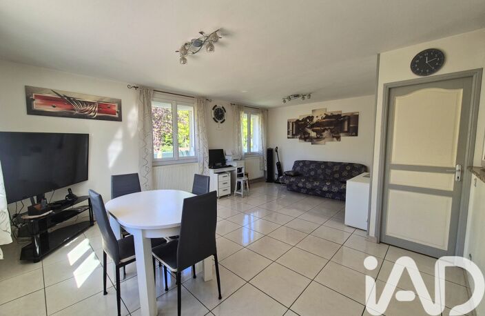 Vente Maison/villa 6 pièces — photo 4