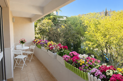 Appartement 4 pièces 250000 €