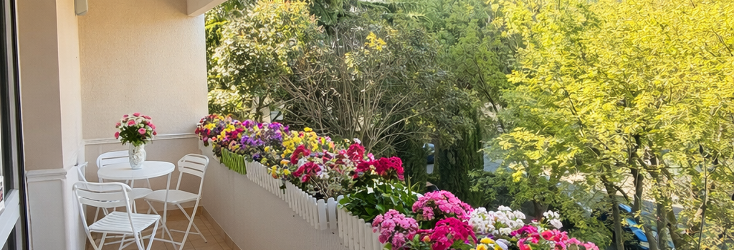 Appartement 4 Pièces 75 m² à vendre à Marseille 10 (13010)