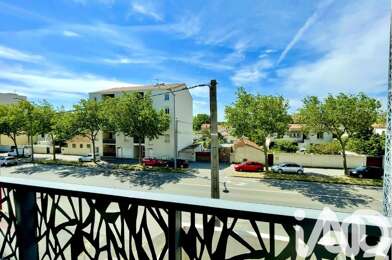 Appartement 2 pièces 70000 €