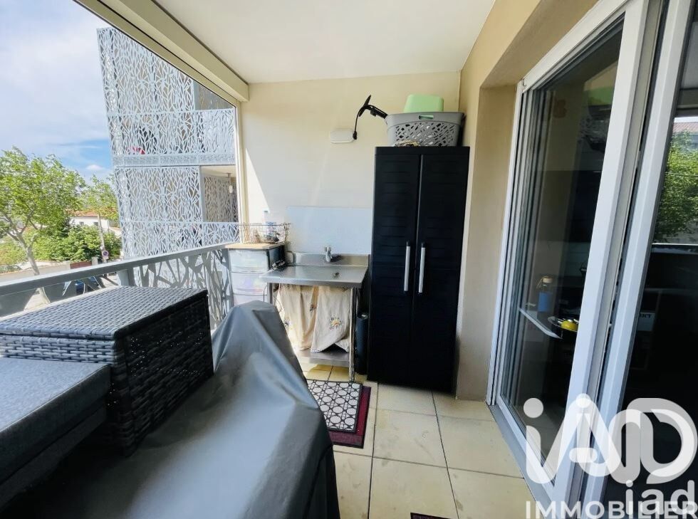 Vente Appartement 2 pièces - Photo 2