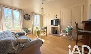 Appartement 3 Pièces 47 m² à vendre à Honfleur (14600)