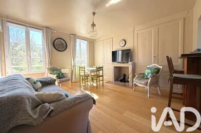 Appartement 3 pièces 185000 €