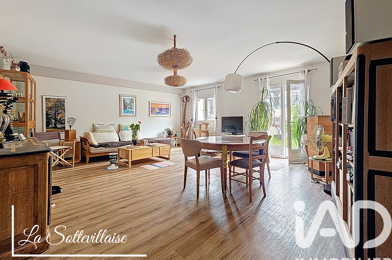 Maison 4 pièces 245000 €