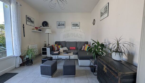 Appartement  à vendre Tremblade (La) 17390