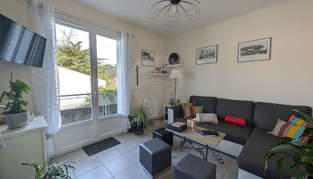 Appartement  à vendre Tremblade (La) 17390