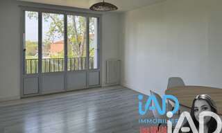 Appartement 3 Pièces 55 m² à vendre à Billère (64140)