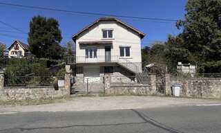 Maison 5 Pièces 123 m² à vendre à Aixe-sur-Vienne (87700)