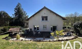 Maison 5 Pièces 123 m² à vendre à Aixe-sur-Vienne (87700)