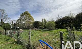 Terrain  683 m² à vendre à Mortcerf (77163)