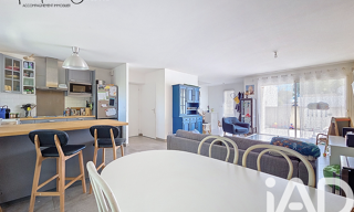 Maison 4 Pièces 94 m² à vendre à Saint-Just (34400)