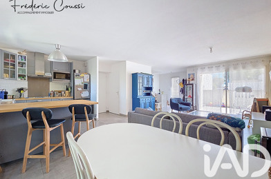 Maison 4 pièces 319000 €