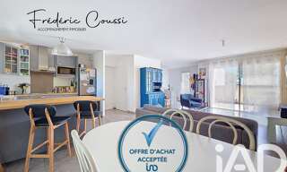 Maison 4 Pièces 94 m² à vendre à Saint-Just (34400)