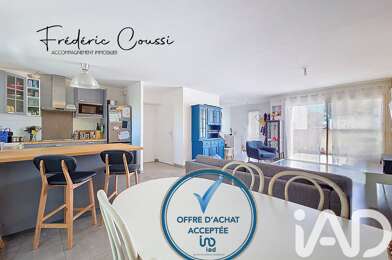 Maison 4 pièces 319000 €