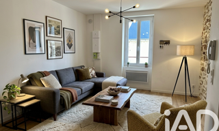 Appartement 3 Pièces 49 m² à vendre à Saint-Étienne-de-Montluc (44360)