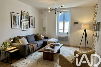 Appartement 3 pièces 150000 €