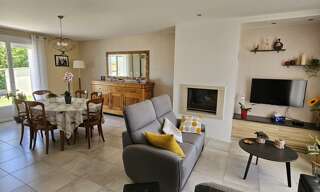 Maison 4 Pièces 93 m² à vendre à Beaupréau-en-Mauges (49600)