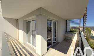 Appartement 3 Pièces 62 m² à vendre à Lieusaint (77127)