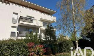 Appartement 3 Pièces 62 m² à vendre à Lieusaint (77127)