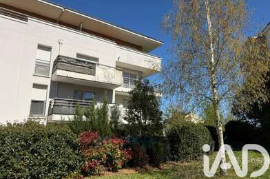 Appartement 3 pièces 219000 €