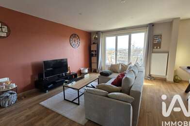 Appartement 3 pièces 99000 €