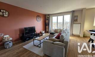 Appartement 3 Pièces 64 m² à vendre à Saint-Étienne (42000)