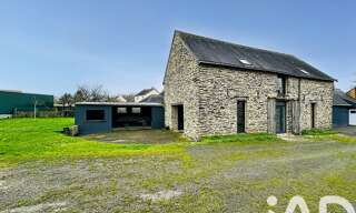 Maison 7 Pièces 188 m² à vendre à Moisdon-la-Rivière (44520)