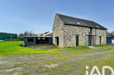 Maison 7 pièces 248500 €