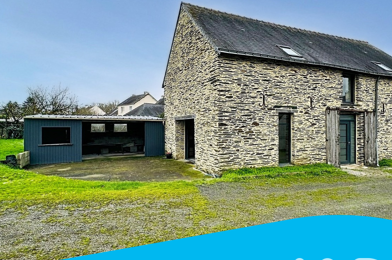 Maison 7 pièces 248500 €