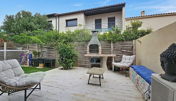 Villa / Maison 5 pièces  à vendre Elne 66200