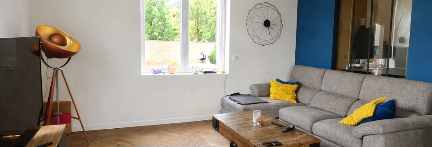 Maison 5 Pièces 117 m² à vendre à Gœulzin (59169)