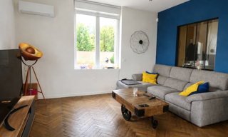 Maison 5 Pièces 117 m² à vendre à Gœulzin (59169)