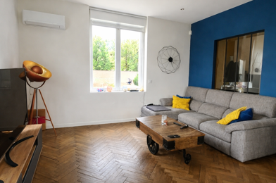 Maison 5 pièces 234900 €