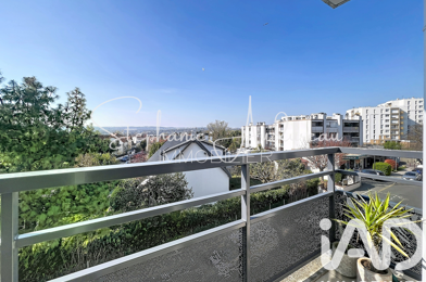 Appartement 2 pièces 215000 €