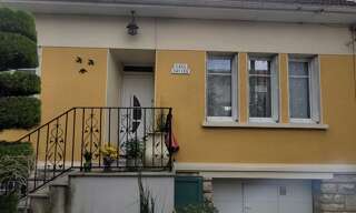 Maison 7 Pièces 100 m² à vendre à Stains (93240)