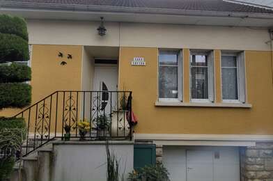 Maison 7 pièces 325000 €