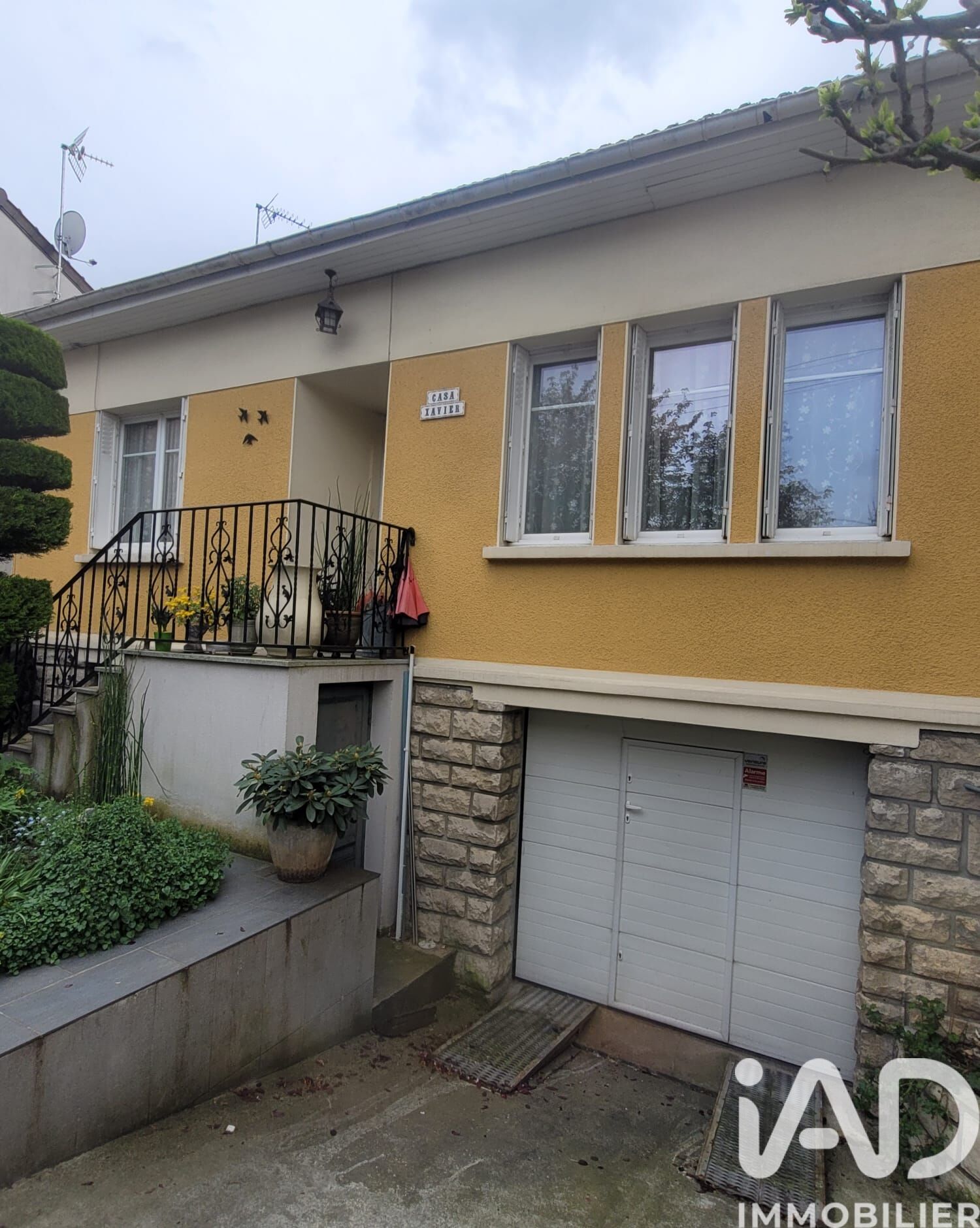 Vente Maison traditionnelle 7 pièces - Photo 2
